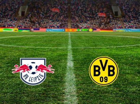 RB Leipzig vs Borussia Dortmund: 09-01-2021 - The Owl Reporter