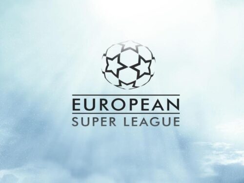 European Super League – For The Love Of Football or Money?