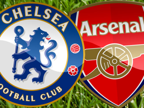 Chelsea Vs Arsenal – London Derby