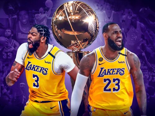 Do Or Die For The Lakeshow – What’s It Going To Be?